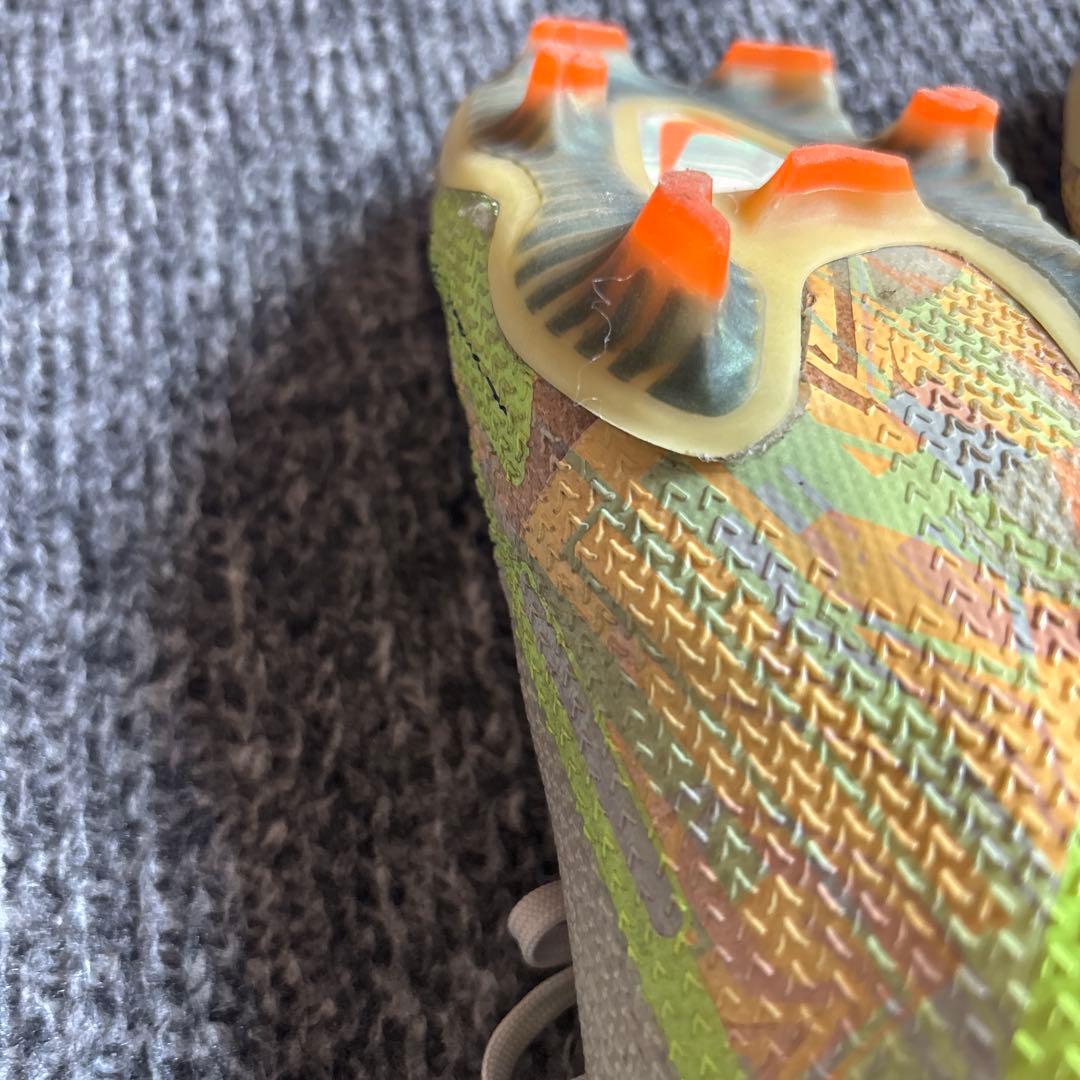 シューズ Nike Phantom FG