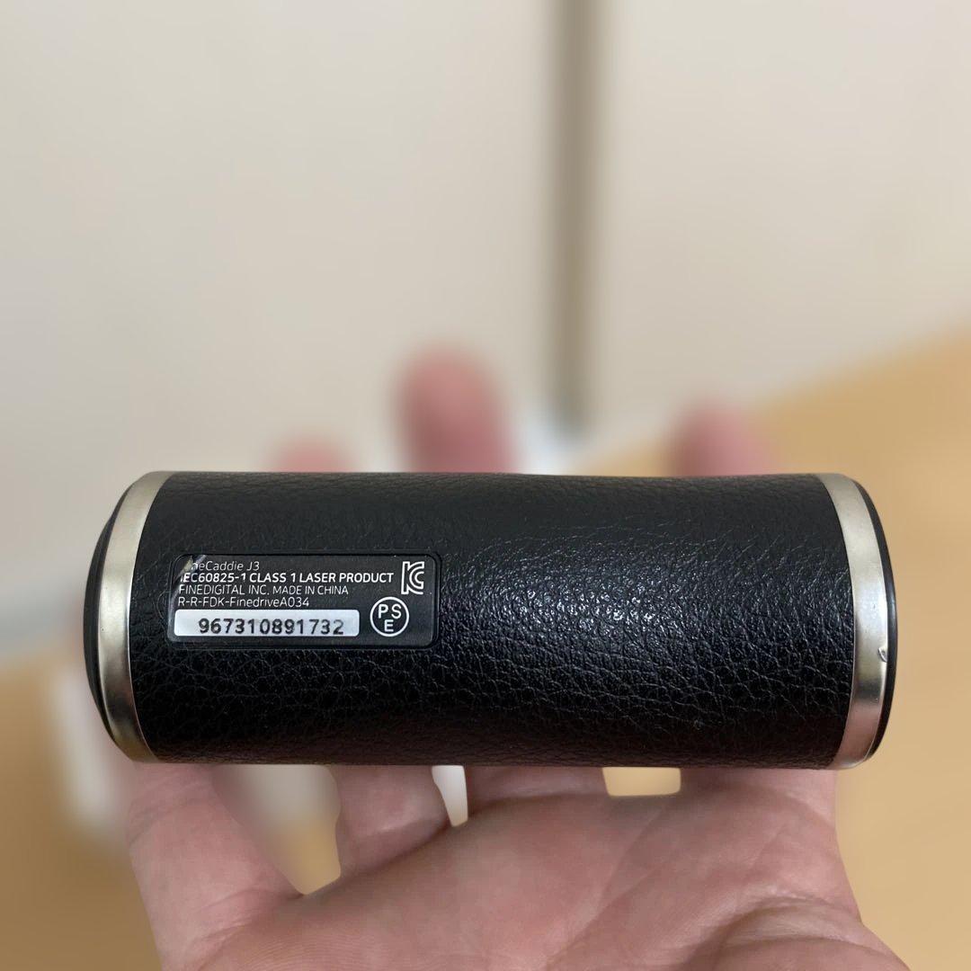 ファインキャディ J3 mini