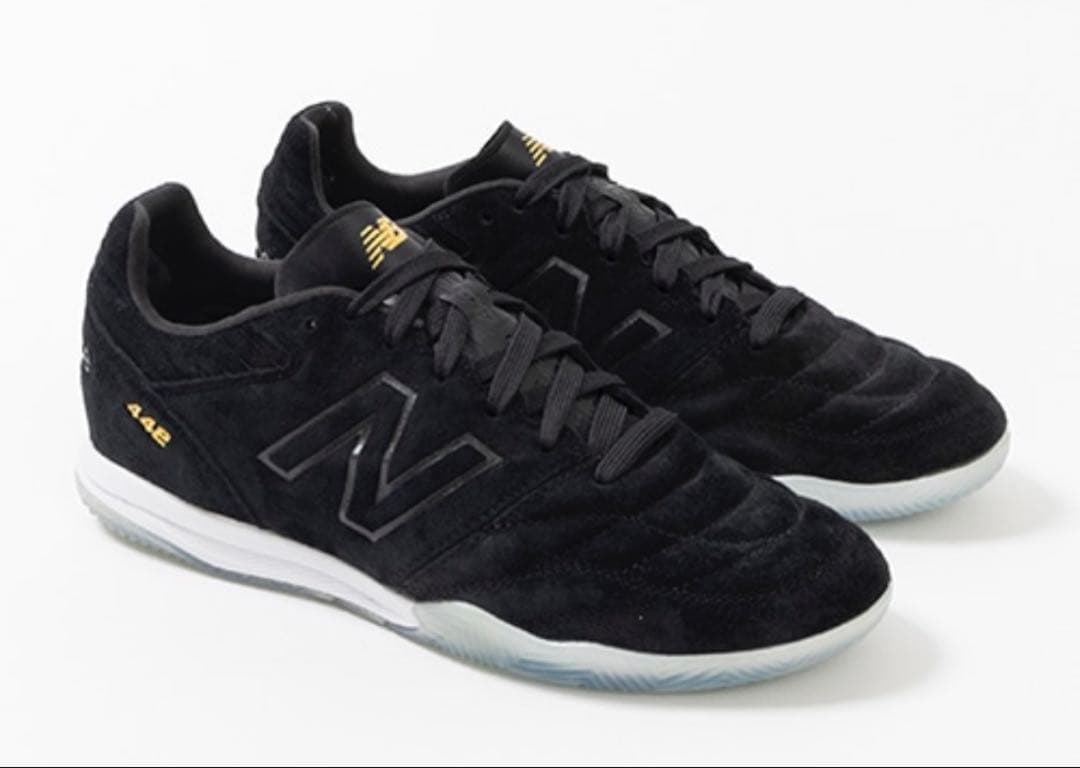 （新品）New Balance（27.5cm）442のライフスタイルモデル