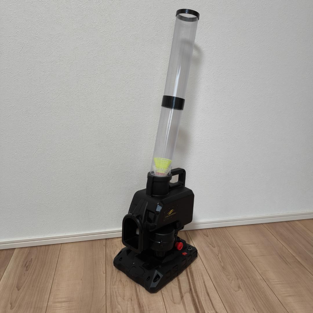 フィールドフォース　スピードシャトルマシン　FSSMー220　シャトル付き