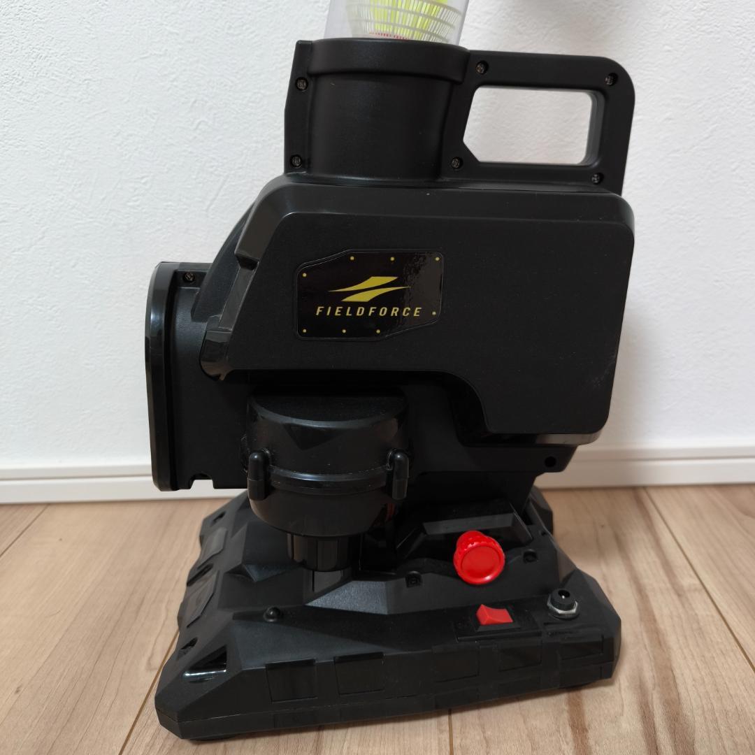 フィールドフォース　スピードシャトルマシン　FSSMー220　シャトル付き