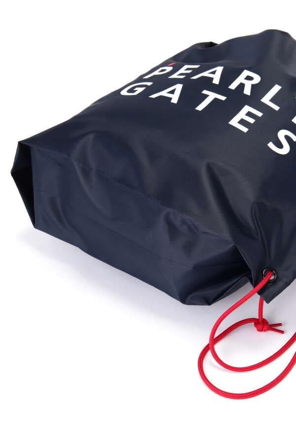 貴重　PEARLY GATES ショップバック風バック　新品　未開封