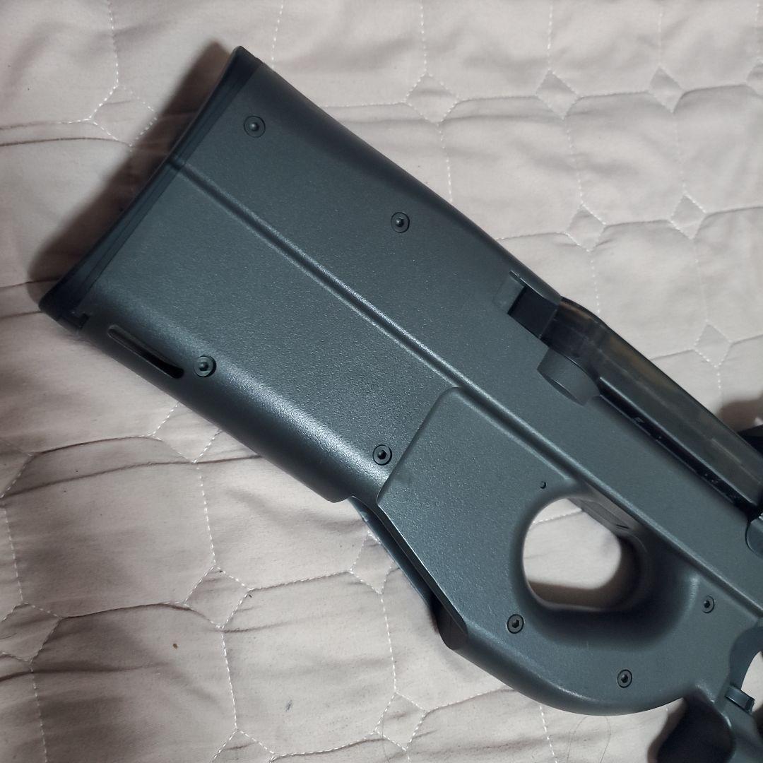 東京マルイP90 TR