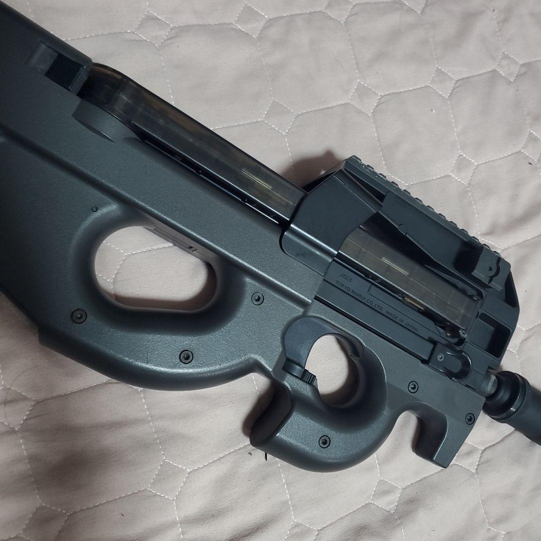 東京マルイP90 TR