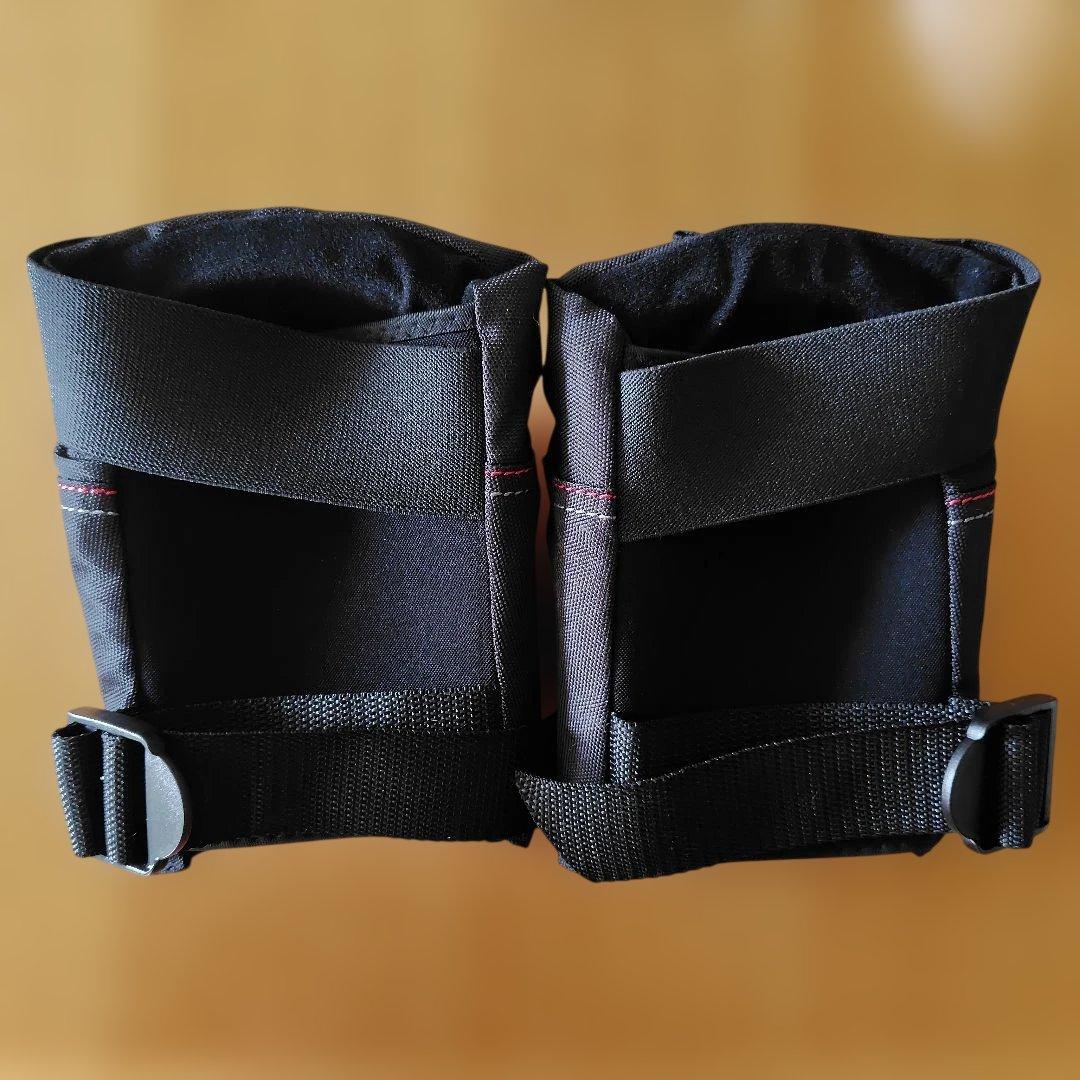 187 killer pads FLY KNEE PADS　Sサイズ
