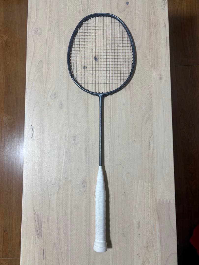 ヨネックス YONEX バドミントンラケット ナノフレアネクステージ