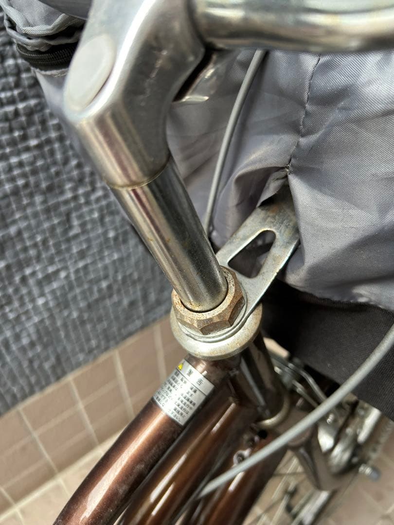 大人用自転車｜お引取りで5000円値引き済み (横浜市)