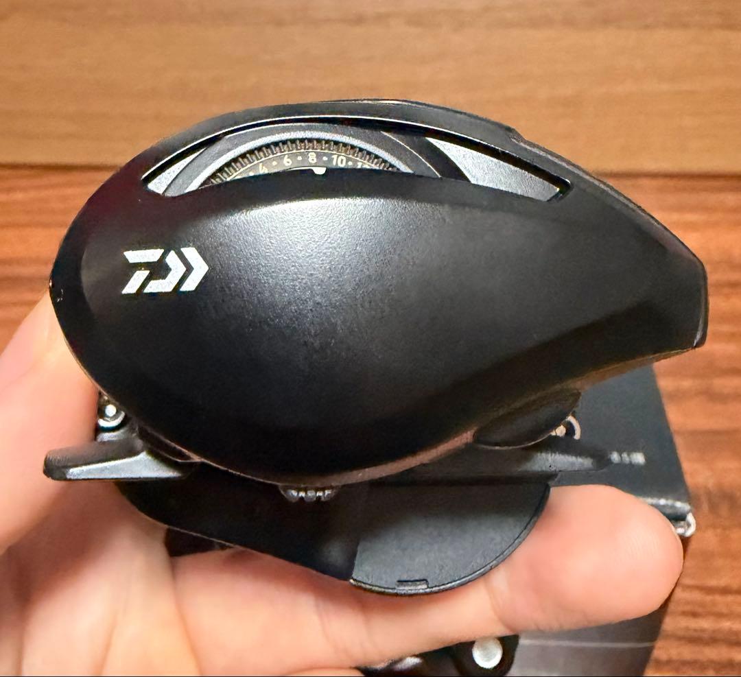ダイワ 25アルファスBF TW 8.5L