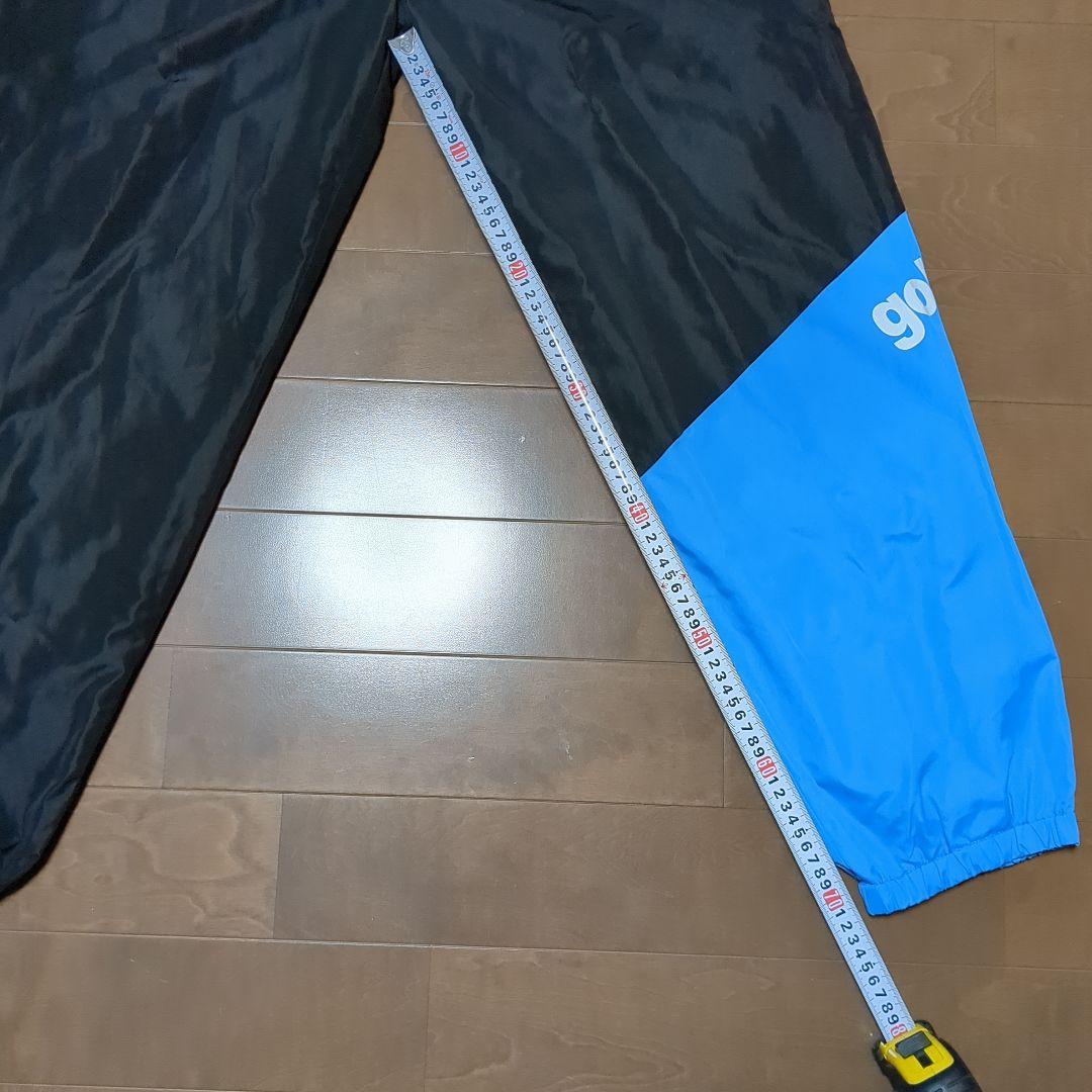 goleador ウィンドブレーカー ジャケットとパンツセット