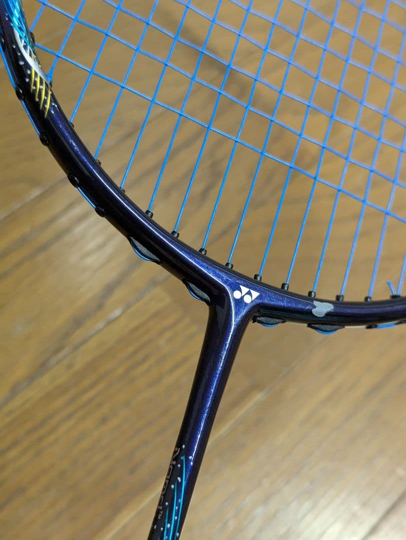 中古　 YONEX アストロクス55A