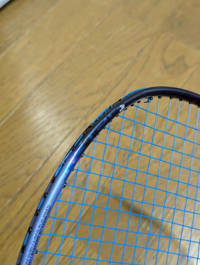 中古　 YONEX アストロクス55A
