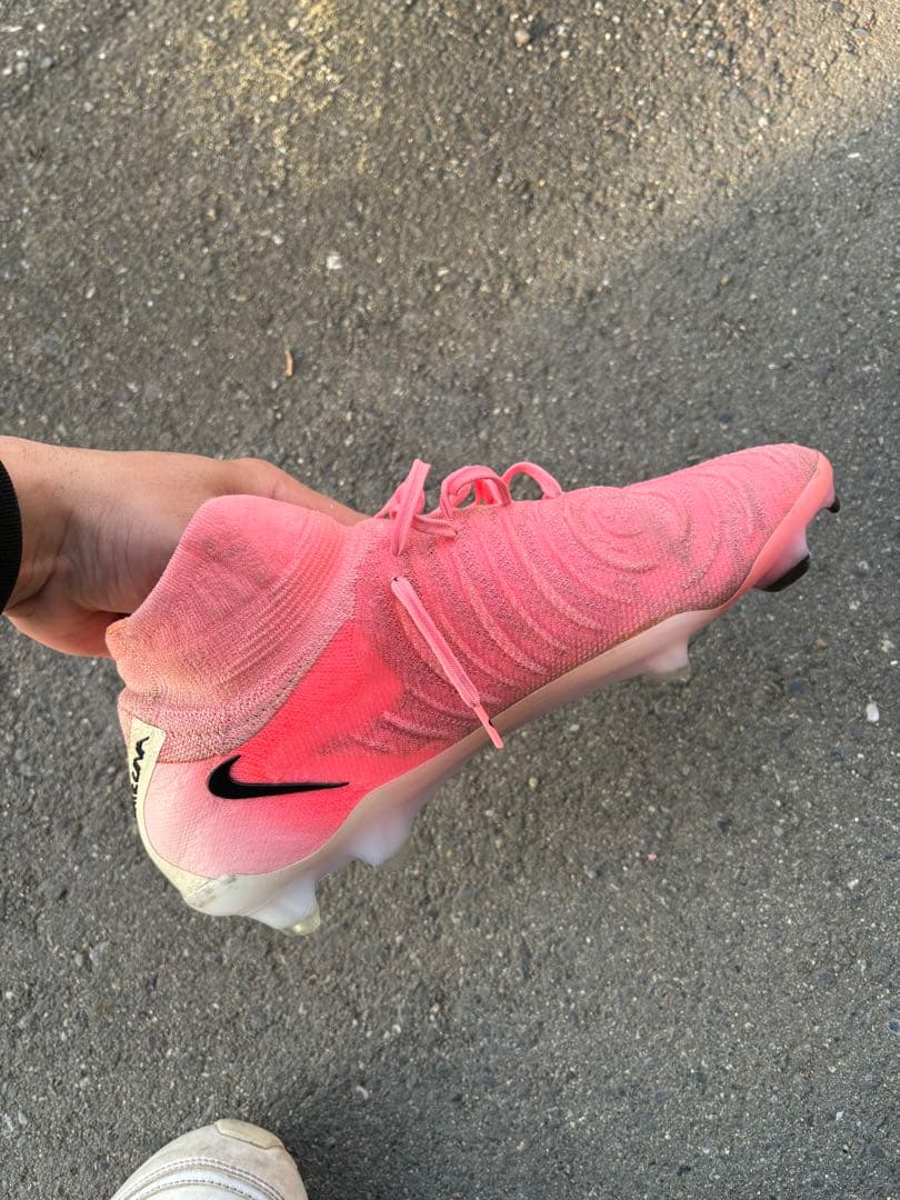 シューズ Nike Phantom luna2