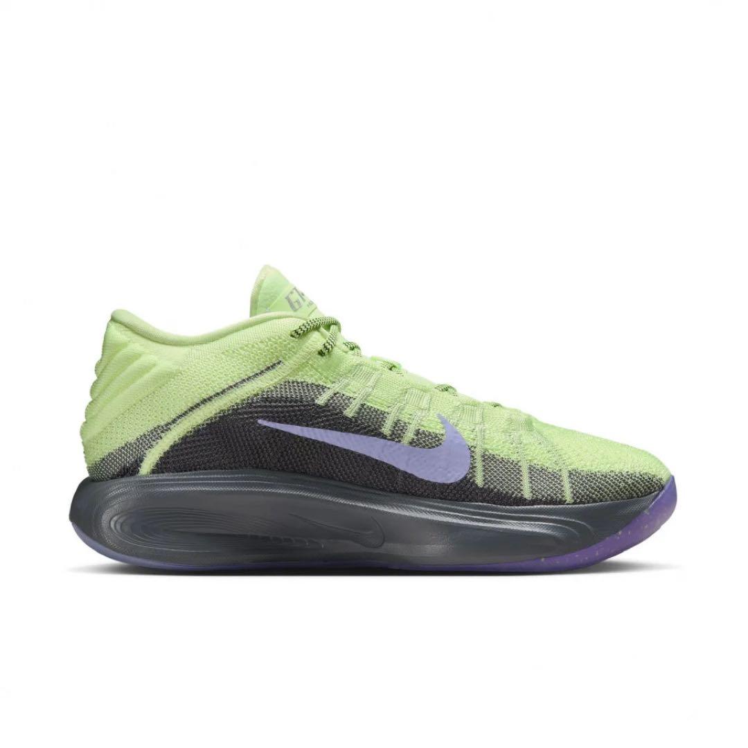 ナイキ GT ハッスル3 NIKE GT HUSTLE 3 バスケットシューズ