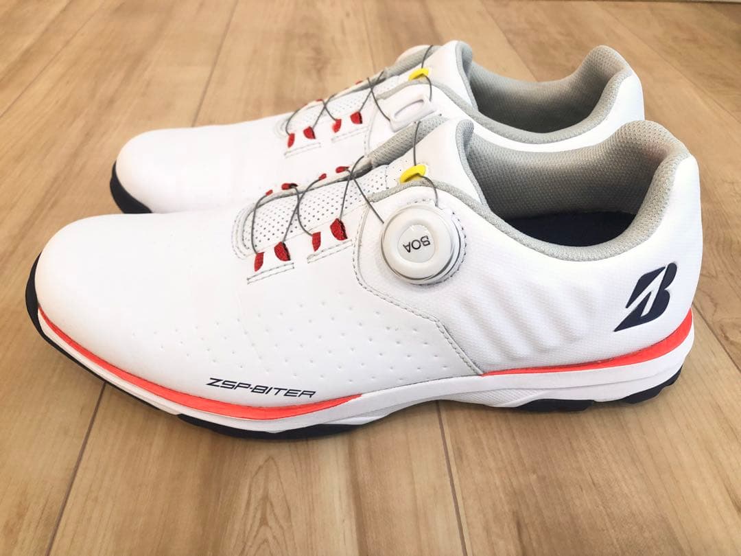 BRIDGESTONE GOLF ブリヂストンゴルフ シューズ　27.5cm