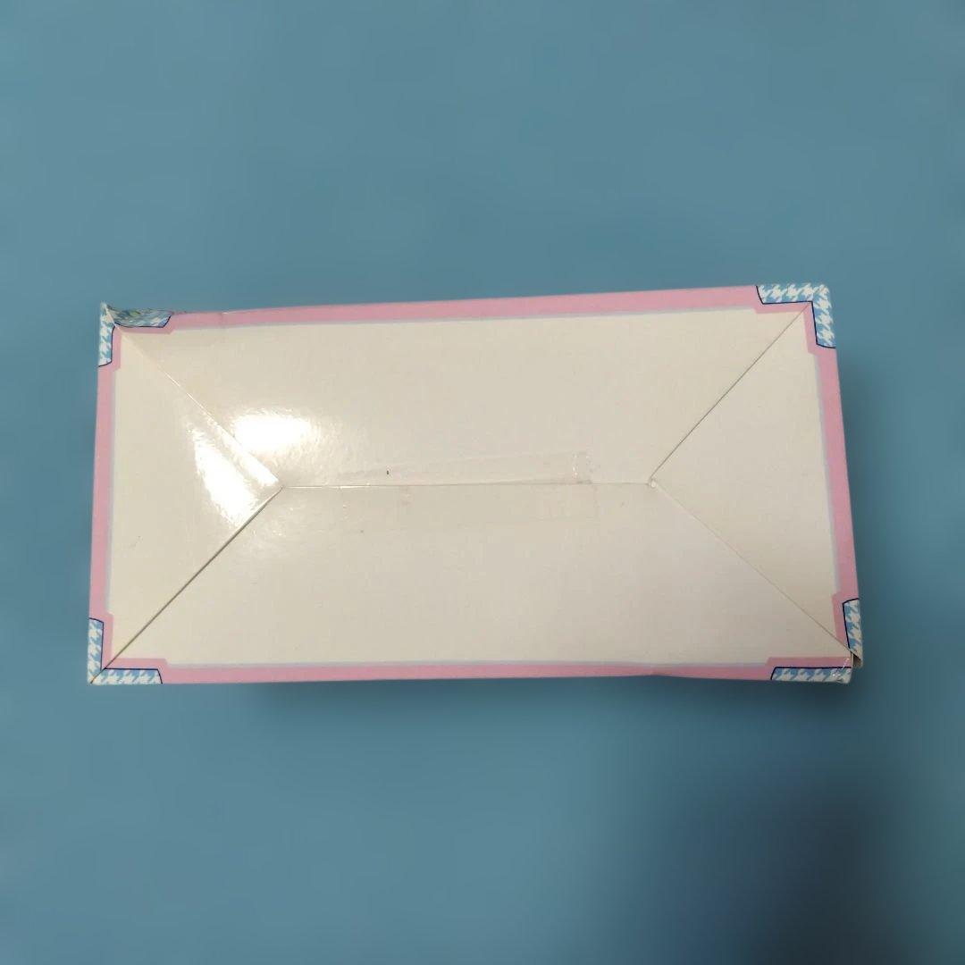 サンリオ マイメロディ マイメロ ワンタッチ綿棒ケース レトロ 当時物