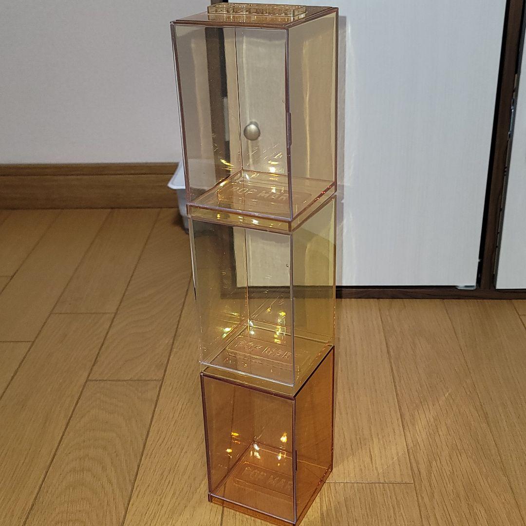 popmart Hirono シリーズ　まとめ売り　ケース付
