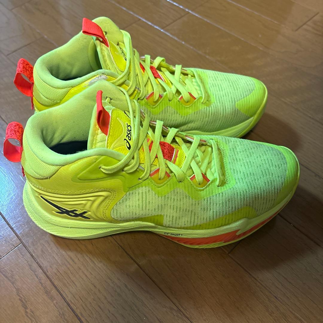シューズ(男性用) NOVA SURGE 3