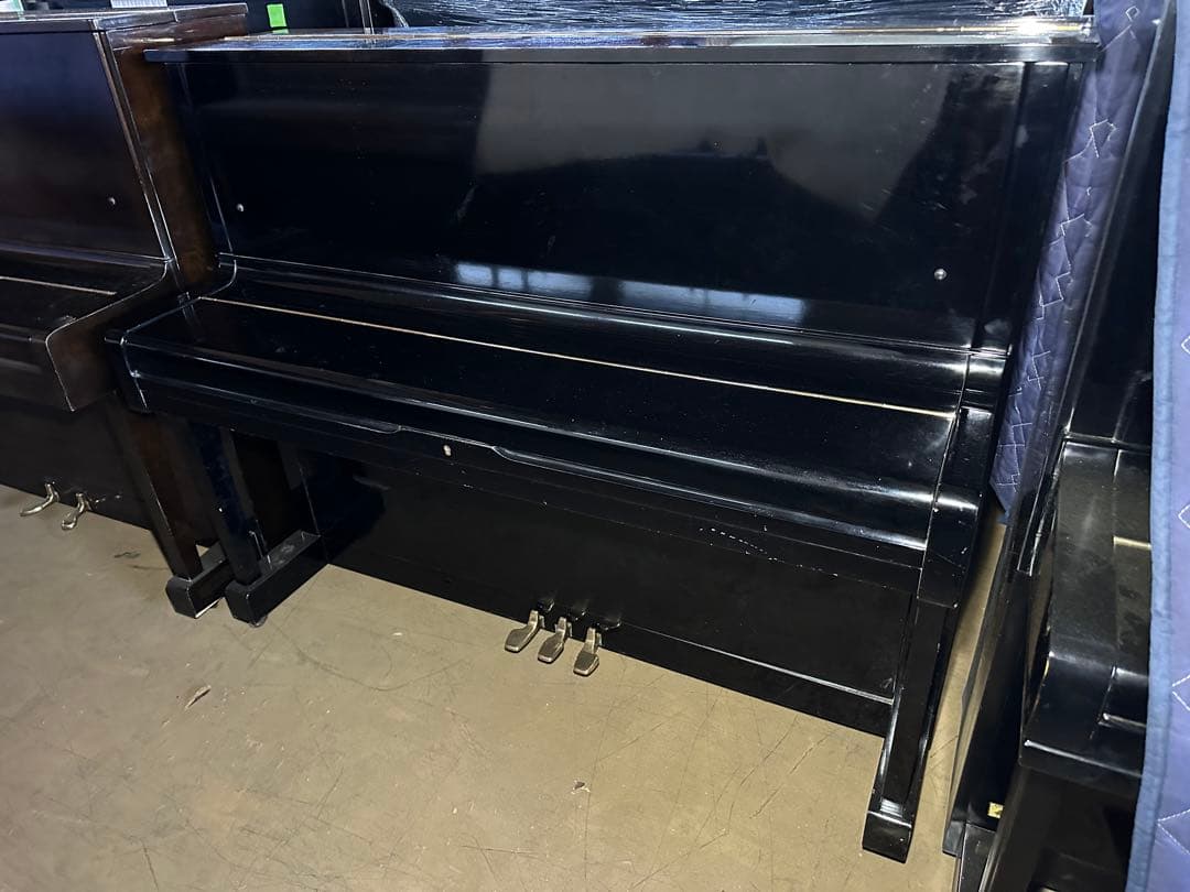 【特価セール】YAMAHA U1G アップライトピアノ