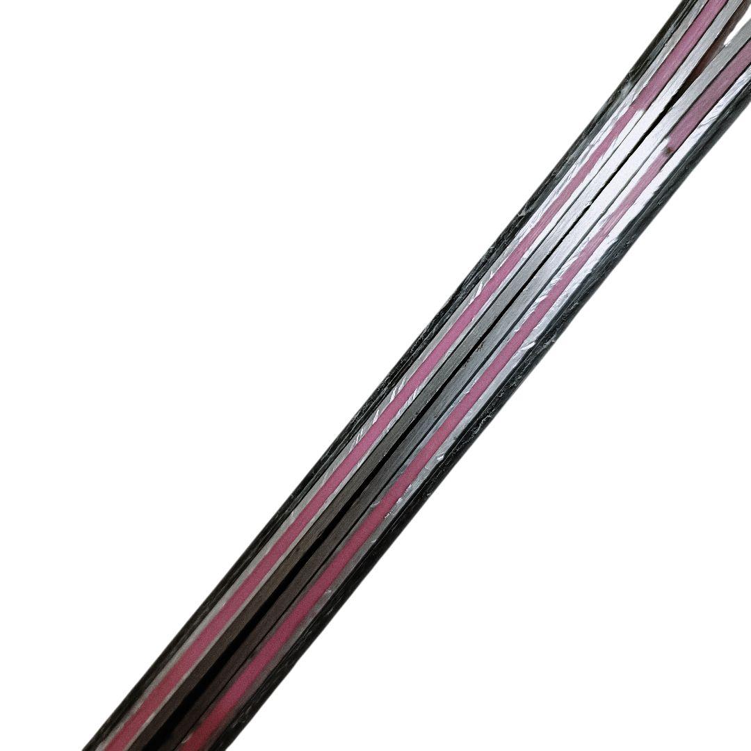 スキー FISCHER RC4 WC SC M TRACK PLATE 165cm