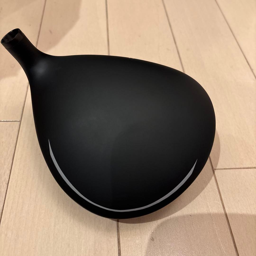 GTD Black Ice 460 ドライバー ペットのみ