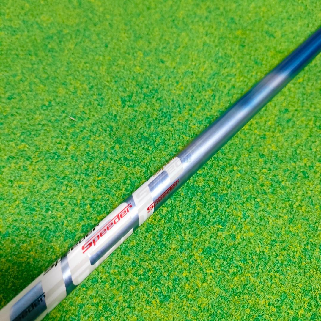 Titleistスリーブ スピーダー661エボリューション5 6S DW 1W