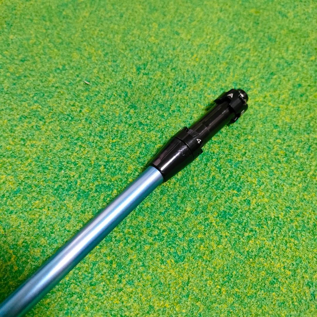 Titleistスリーブ スピーダー661エボリューション5 6S DW 1W