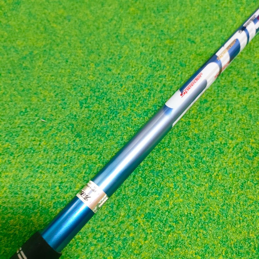 Titleistスリーブ スピーダー661エボリューション5 6S DW 1W