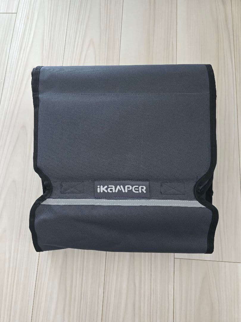 iKamper用 HCラダーステップ