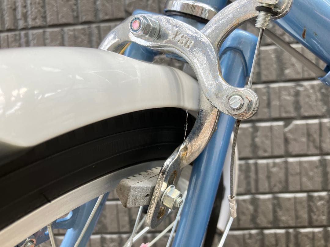子供用自転車　20インチ　大日産業　直接手渡し可