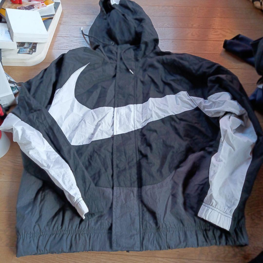 NIKE NSW Swoosh セットアップ上下