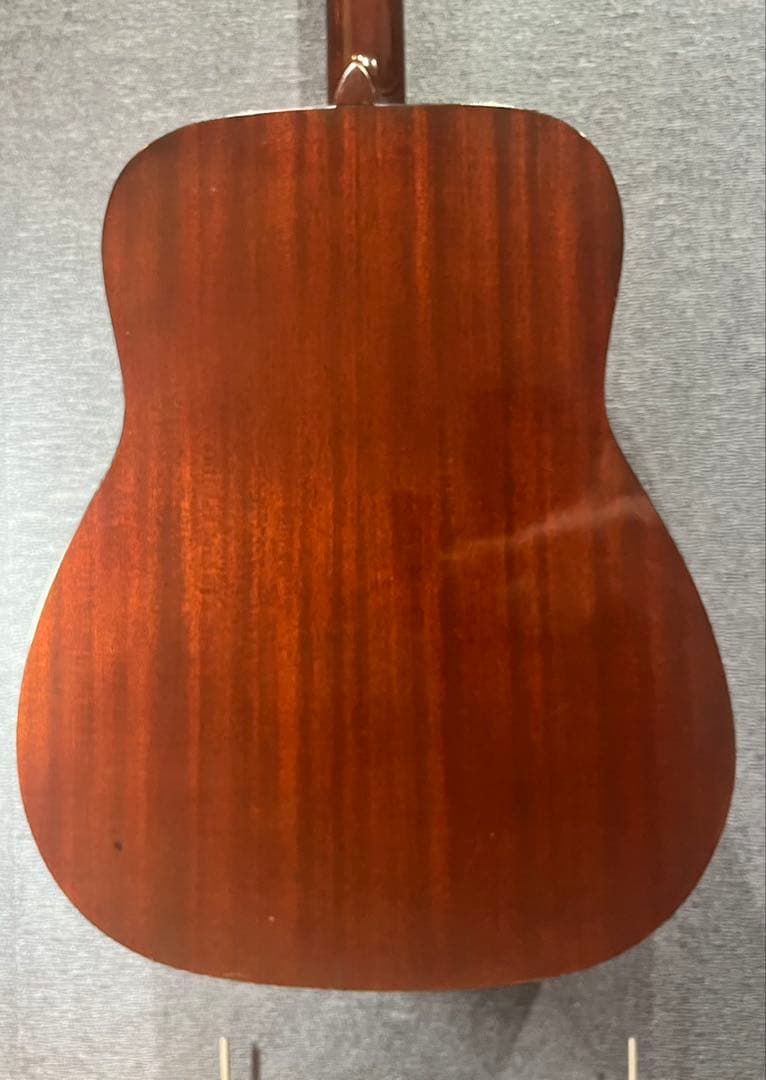 美品YAMAHA FG180 赤ラベル　ジャパンビンテージ