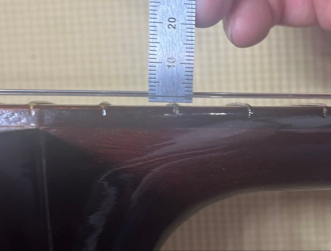 美品YAMAHA FG180 赤ラベル　ジャパンビンテージ