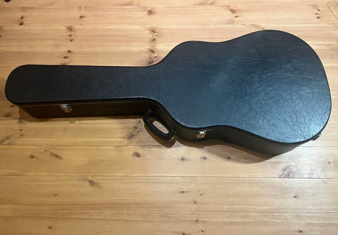 美品YAMAHA FG180 赤ラベル　ジャパンビンテージ