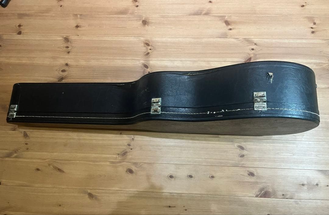 美品YAMAHA FG180 赤ラベル　ジャパンビンテージ