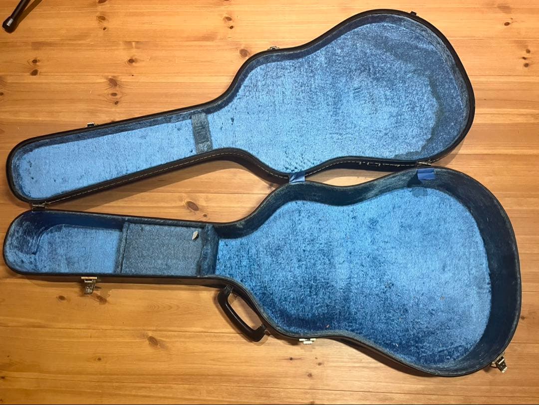 美品YAMAHA FG180 赤ラベル　ジャパンビンテージ