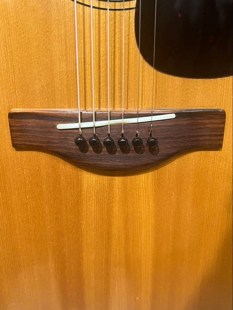 美品YAMAHA FG180 赤ラベル　ジャパンビンテージ