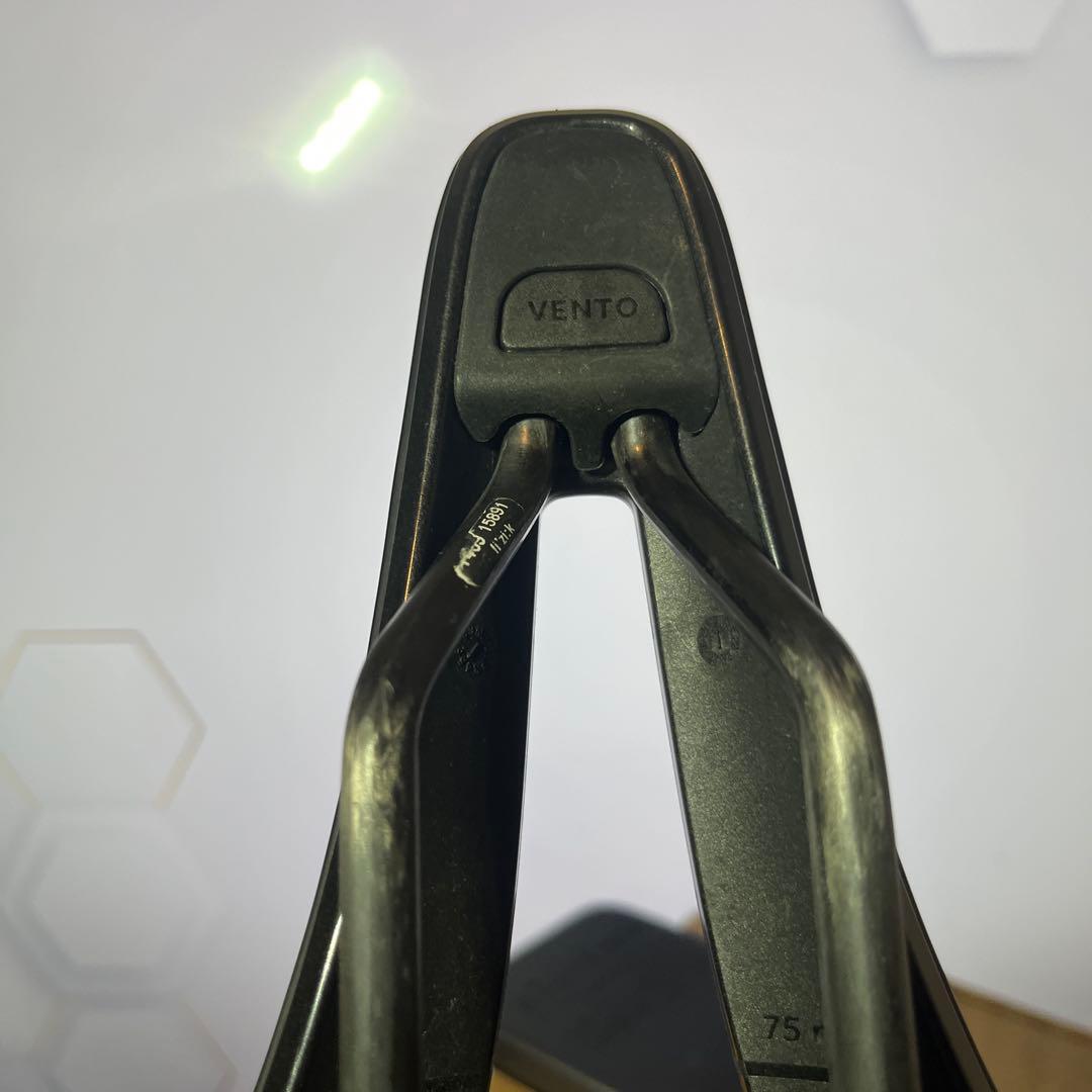 パーツ fizik ARGO R1 140mm
