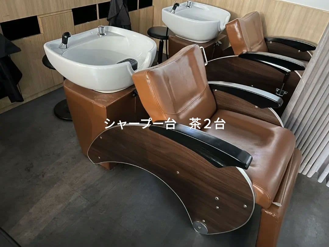 ビューティーガレージ