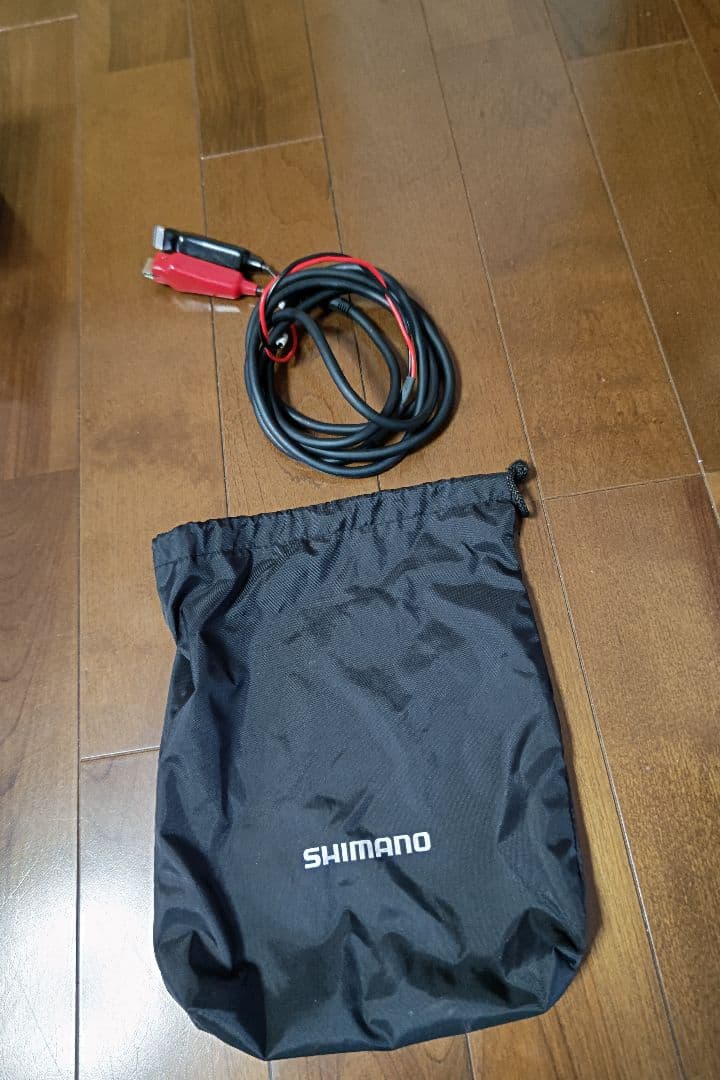 シマノ フォースマスター 200 電動リール