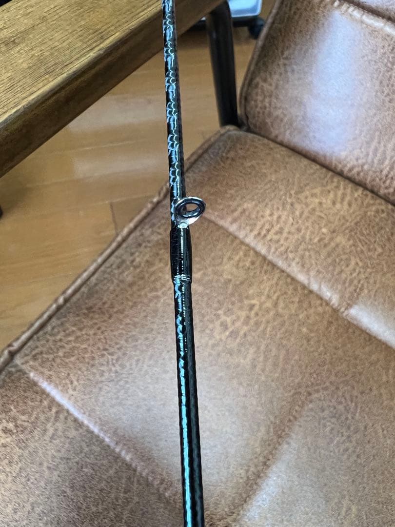SHIMANO 19ブレニアス S78ML 美品
