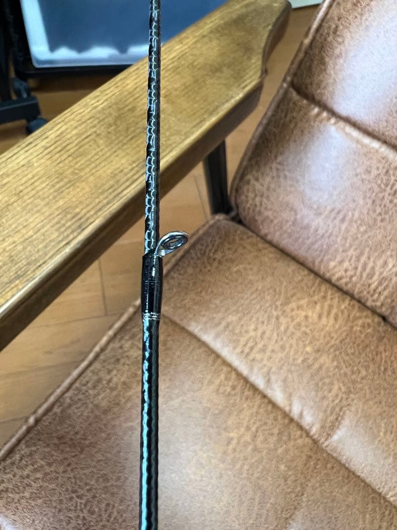 SHIMANO 19ブレニアス S78ML 美品