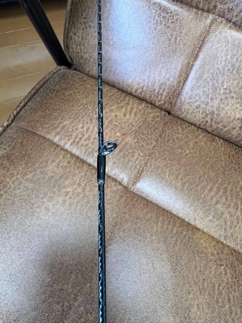 SHIMANO 19ブレニアス S78ML 美品