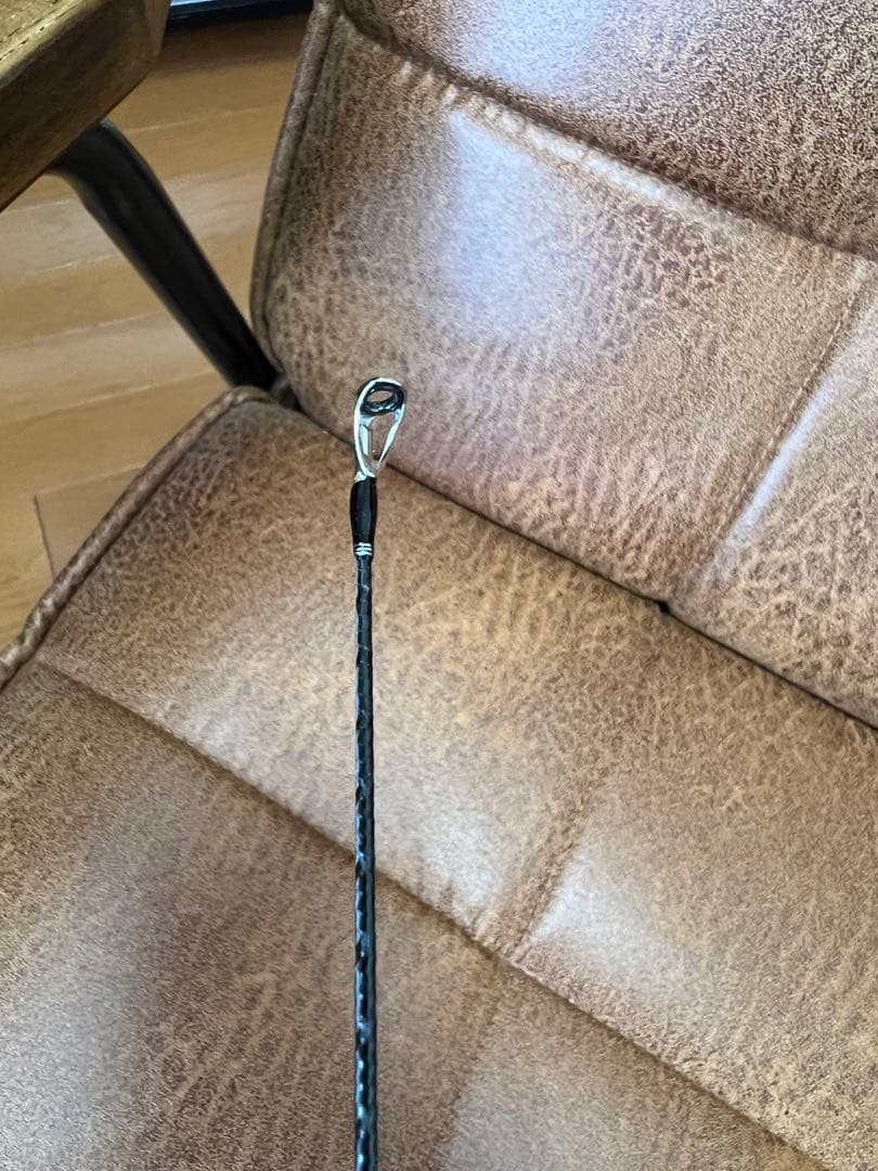 SHIMANO 19ブレニアス S78ML 美品
