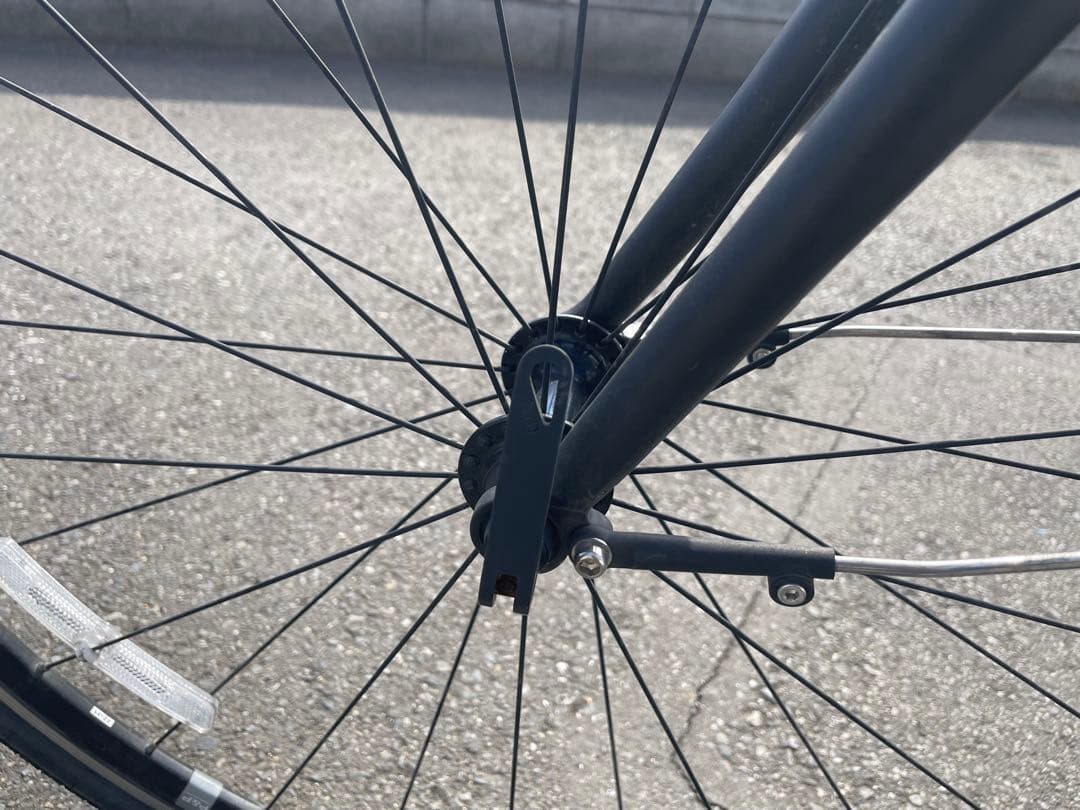 28日まで限定特価❗️ KhodaaBloom ホンダ スマチャリ　電動　自転車