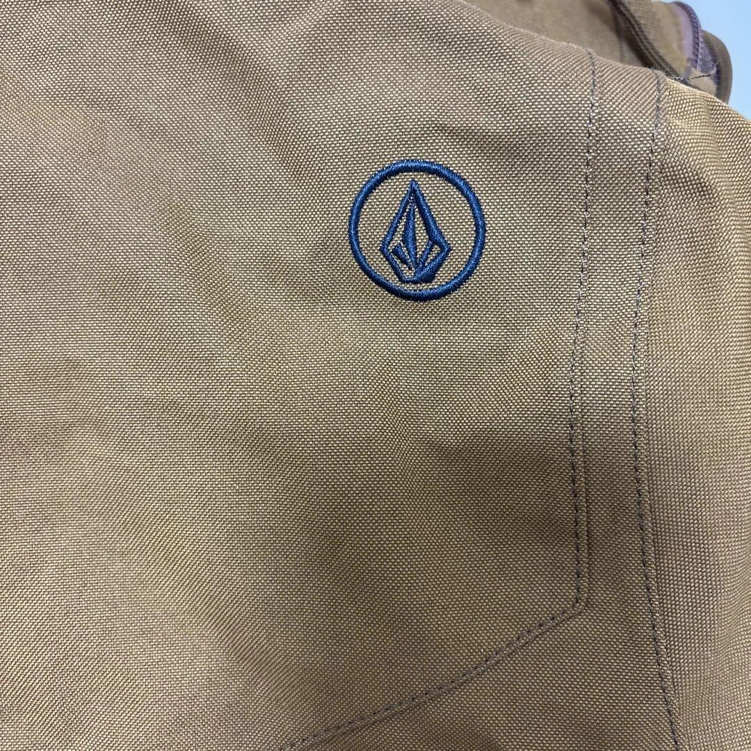 VOLCOM スノーボードウエアセット