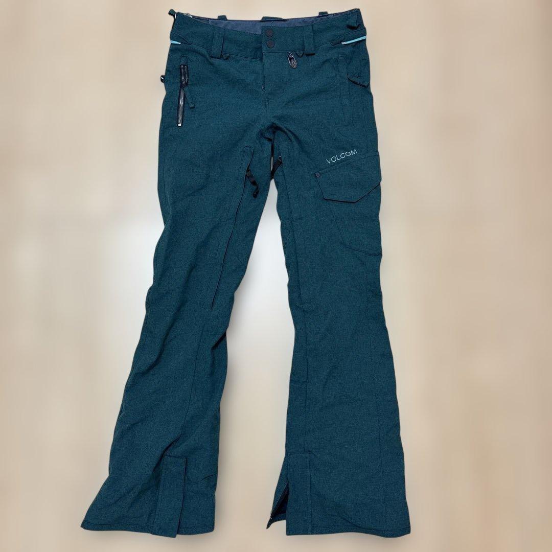 VOLCOM スノーボードウエアセット