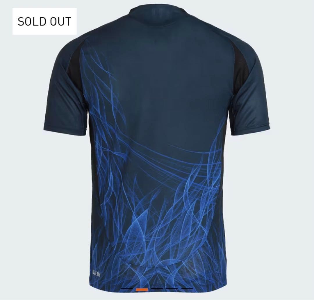 新品未使用/正規品 日本代表 OL 五輪オーセンティックユニフォーム サイズXL
