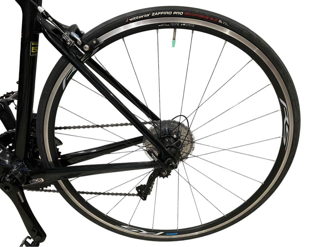★【極美品】BIANCHI ロードバイク 53サイズ 2023年 SPRINT