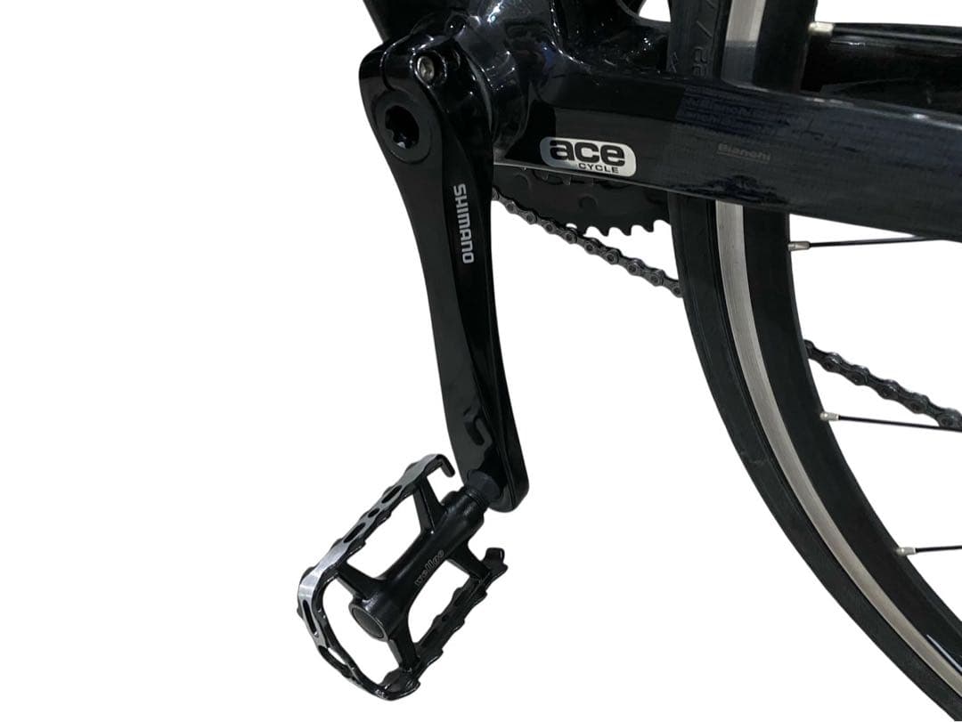 ★【極美品】BIANCHI ロードバイク 53サイズ 2023年 SPRINT
