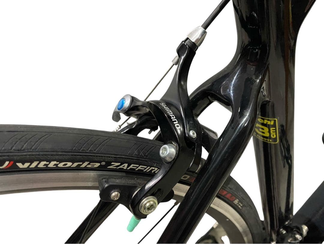★【極美品】BIANCHI ロードバイク 53サイズ 2023年 SPRINT